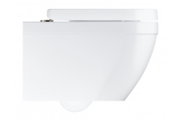 Унитаз подвесной Grohe Euro Ceramic 39328000 безободковый