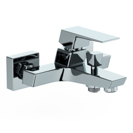 Фото Смеситель для ванны Paini Torre 98CR111 хром