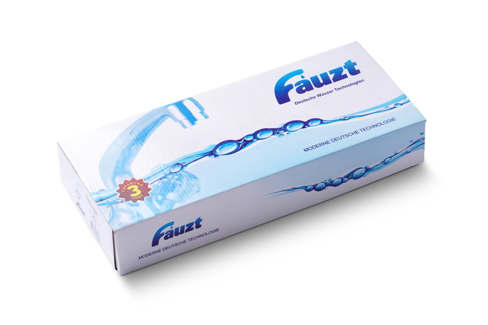 Смеситель для кухни FAUZT FZs-202-07 тип См-МДЦБА