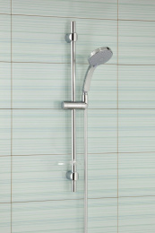 Фото Душевой гарнитур Jacob Delafon Citrus (E12920-CP) хром