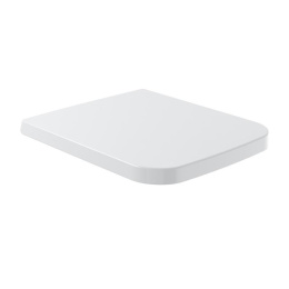 Крышка-сиденье Villeroy & Boch Finion 9M88S1R1 alpin, с микролифтом