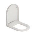 Villeroy & Boch 9M636101 - Сиденье с крышкой для унитаза с усиленными петлями