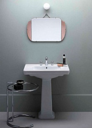 Фото Пьедестал для раковины GSI Classic