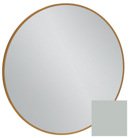 Фото Зеркало Jacob Delafon Odeon Rive Gauche EB1268-S51, 90 см, лакированная рама миндальный сатин