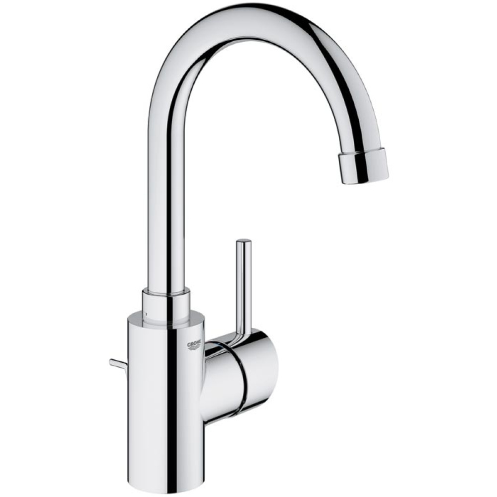 Grohe Concetto 32629001 Смеситель для раковины, стандартный