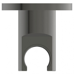 Держатель с подключением душевой лейки 1/2" Ideal Standard IDEALRAIN BC807A5