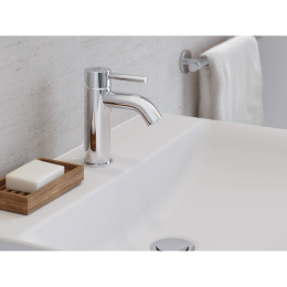 Смеситель для раковины Ideal Standard CERALINE BC268AA