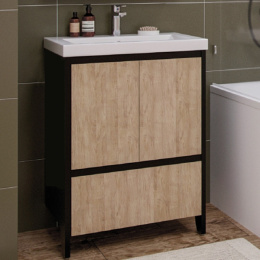 Velvex Klaufs tnKLA.60.2D.1Y-617.217 Тумба напольная