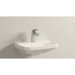 Смеситель для раковины Grohe Eurostyle Solid 23715003