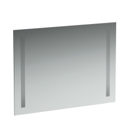 Фото Зеркало Laufen Pro New 4.4723.6.996.144.1, 800х620 мм