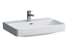 Фото Раковина Laufen Pro S 8.1096.7.000.104.1, белая, 70*46.5 см
