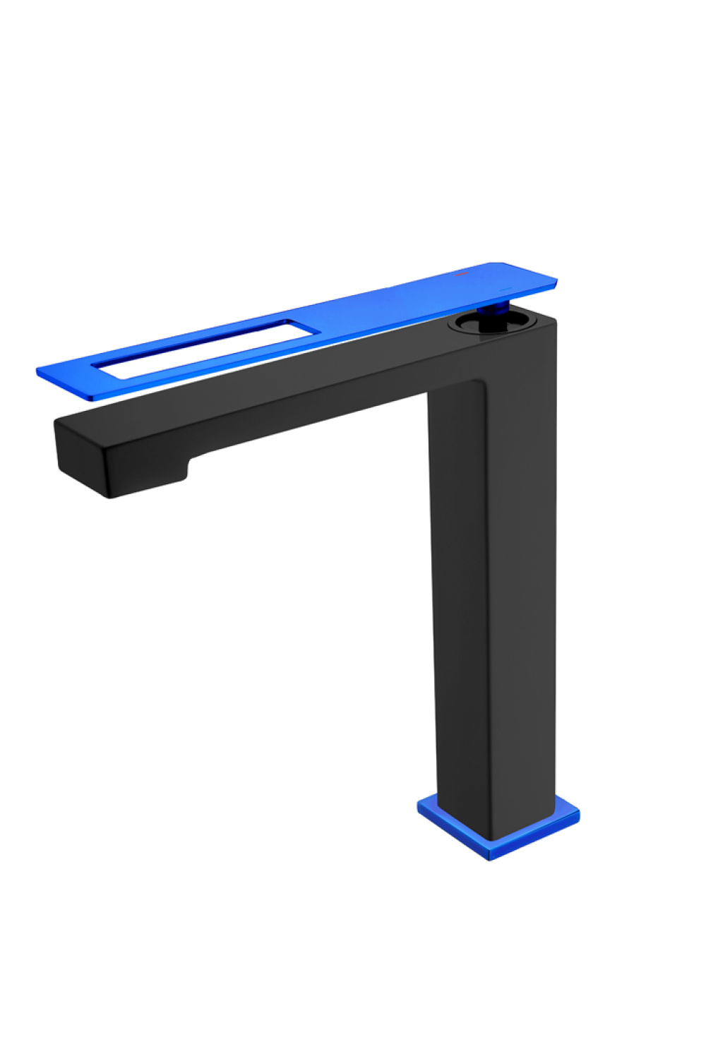 Фото Смеситель для умывальника Boheme Q (142-BUW)