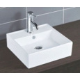 Раковина Laguraty 115B ART BASIN на 40 см белый