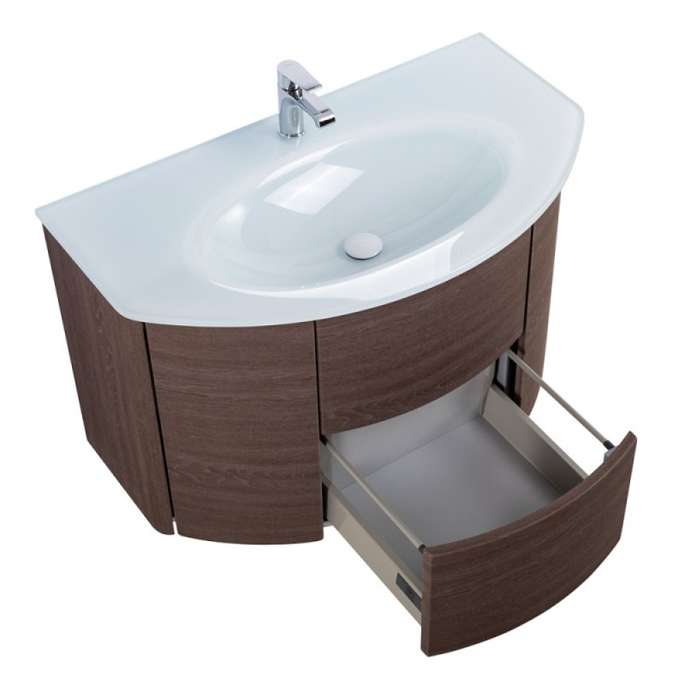 База под раковину CEZARES EDEN 55146 Bianco lucido