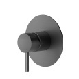 Наружная часть смесителя Newform X-STEEL 316 (69675EX.59.064) сталь