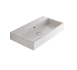 Фото Раковина Globo Classic (SCQ91.BI*1)