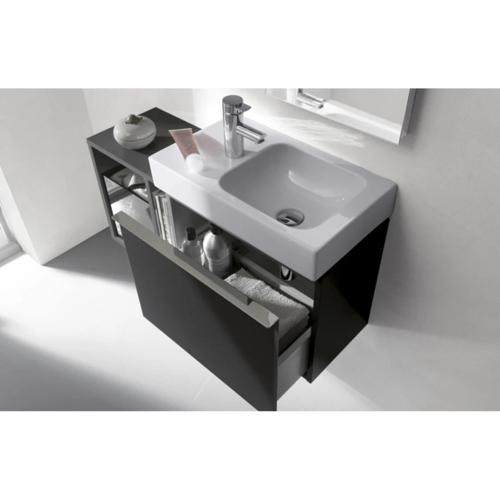Geberit iCon xs 124736000 Раковина, подвесная