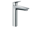Смеситель для раковины Hansgrohe Logis (71091000) хром