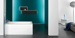 Стальная ванна 150х70 см Kaldewei Cayono 747 с покрытием Anti-Slip