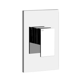 Смеситель для душа Gessi Rettangolo Wellness (37702#031) хром