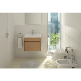 Подвесное биде Vitra S50 (5324B003-0288) белый