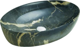 Раковина накладная 61 см SantiLine (SL-7030)