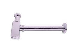 Фото Rav Slezak MD0233 Сифон для умывальника 300 мм.