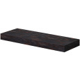 Velvex UNIQUE UNIT st.UNI.140-629 Столешница подземный чугун