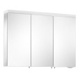 Зеркальный шкаф Keuco Royal Reflex 24204171301, алюминий