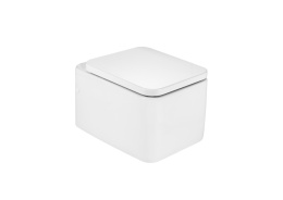 Подвесные унитазы Чаша подвесного унитаза Roca Element (346577000) белый