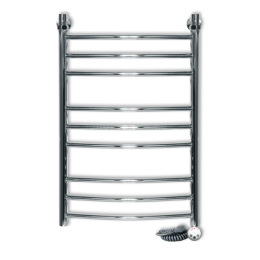 Фото Полотенцесушитель электрический Ника ARC ЛД (г2), правый тэн ЛД Г2 80/50 прав