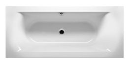 Фото Акриловая ванна 150x70 Riho Lima B049001005 белый
