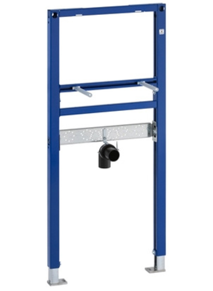 Geberit Duofix 111.434.00.1 Инсталляция для раковины стандартная, прочее