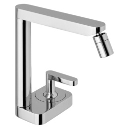 Смеситель для биде Webert Living LV840102015