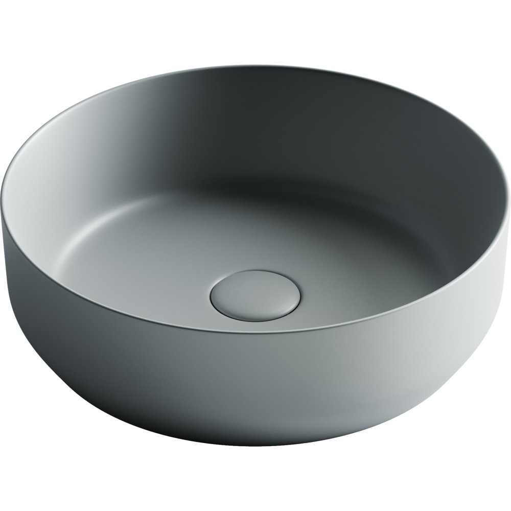 Накладная раковина Ceramica Nova ELEMENT CN6022MH