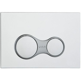 Клавиша смыва Vitra (740-0480) серый