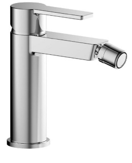 Фото Villeroy&Boch Architectura TVB10300100061 Смеситель для биде стандартный