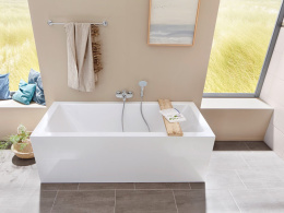 Ванна Kaldewei Conoduo мод 732, 170 х 75 х 43 см, anti-slip