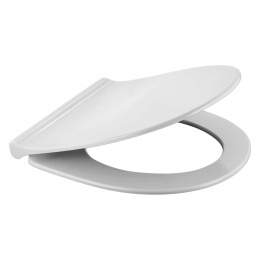 Сиденье BERGES Real slim SO 010303