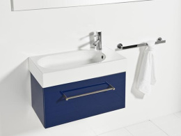 Фото Раковина Hatria Area (YXDK01) белый