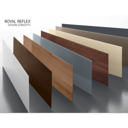 Пенал Keuco Royal Reflex 34030YY0002