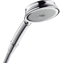 Ручной душ Hansgrohe Croma (28539000) хром