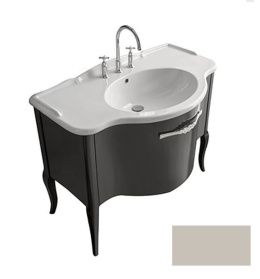 Фото Тумба под раковину Globo Paestum (PS110CT)