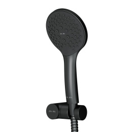 Фото Душевой набор Am.Pm Gem (F0119022) черный