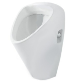 Писсуар Jika Golem Antivandal 8.4307.0.000.483.1 с радарным смывом