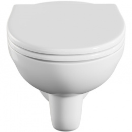 Подвесной унитаз Vitra Norm Fit (6855B099-1777)