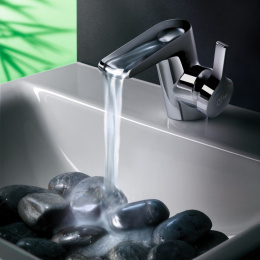 Смеситель для раковины Ideal Standard MELANGE B8630AA