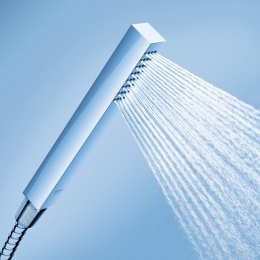 Grohe Euphoria 27884001 Душ ручной, 1 вид струи