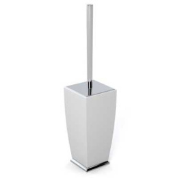 Ершик для туалета Gessi Mimi (33244#031) белый