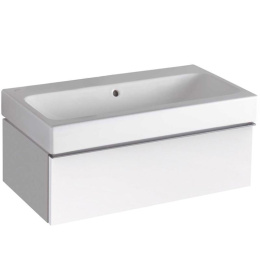 Geberit iCon 840275000 Тумба для раковины, с ящиками выдвижными